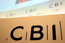 CBI business group postpones events after sexual misconduct allegations