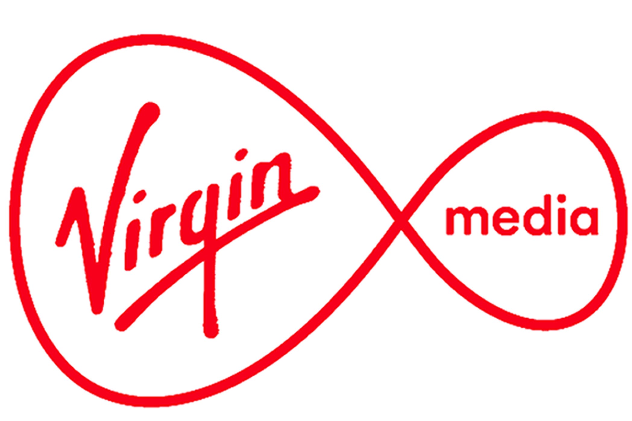 Virgin Media said it has restored broadband to customers after a widespread outage on Tuesday morning (Virgin Media/PA)