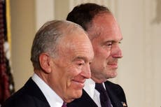 Lauder family pledges $200M to its Alzheimer's research work
