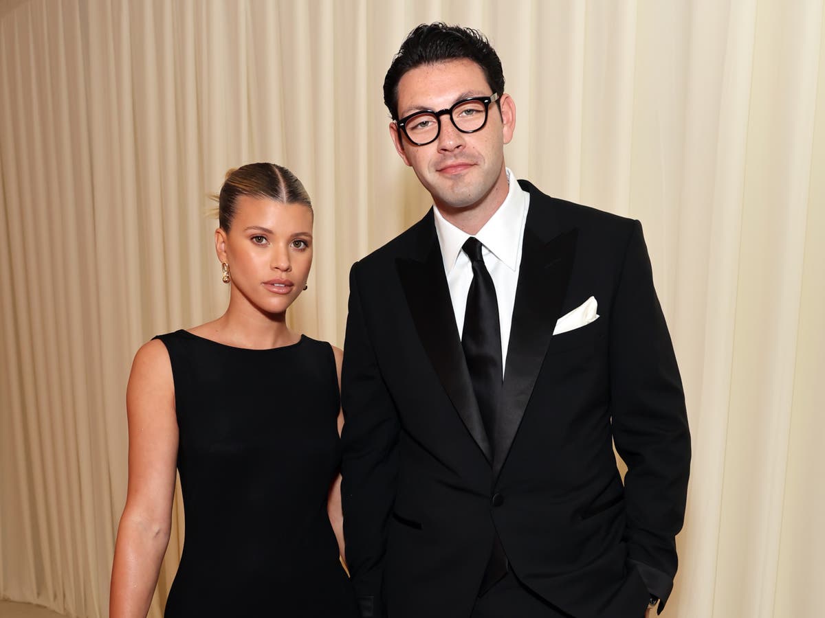 Sofia Richie shares she converted to Judaism ahead of wedding to Elliot Grainge