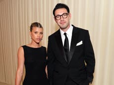 Sofia Richie shares she converted to Judaism ahead of wedding to Elliot Grainge