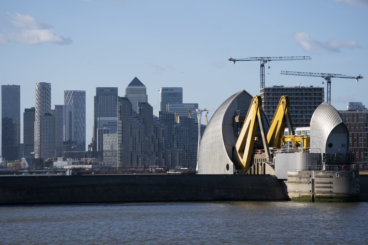 UK rivers cannot be restored without reversing industrial revolution, says environment secretary