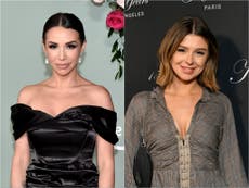 Vanderpump Rules star Scheana Shay accuses Raquel Leviss of ‘disgusting’ house guest behaviour