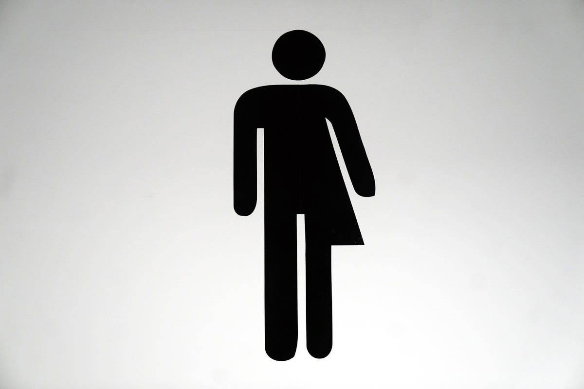 Redefining sex definition could make law on women-only spaces clearer, says EHRC