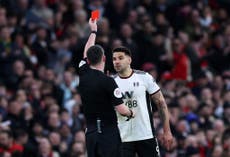 Aleksandar Mitrovic handed eight-match ban but FA intended to ask for more