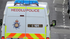 Harrowing 999 calls made after man launched a murderous attack on toddler Lola James