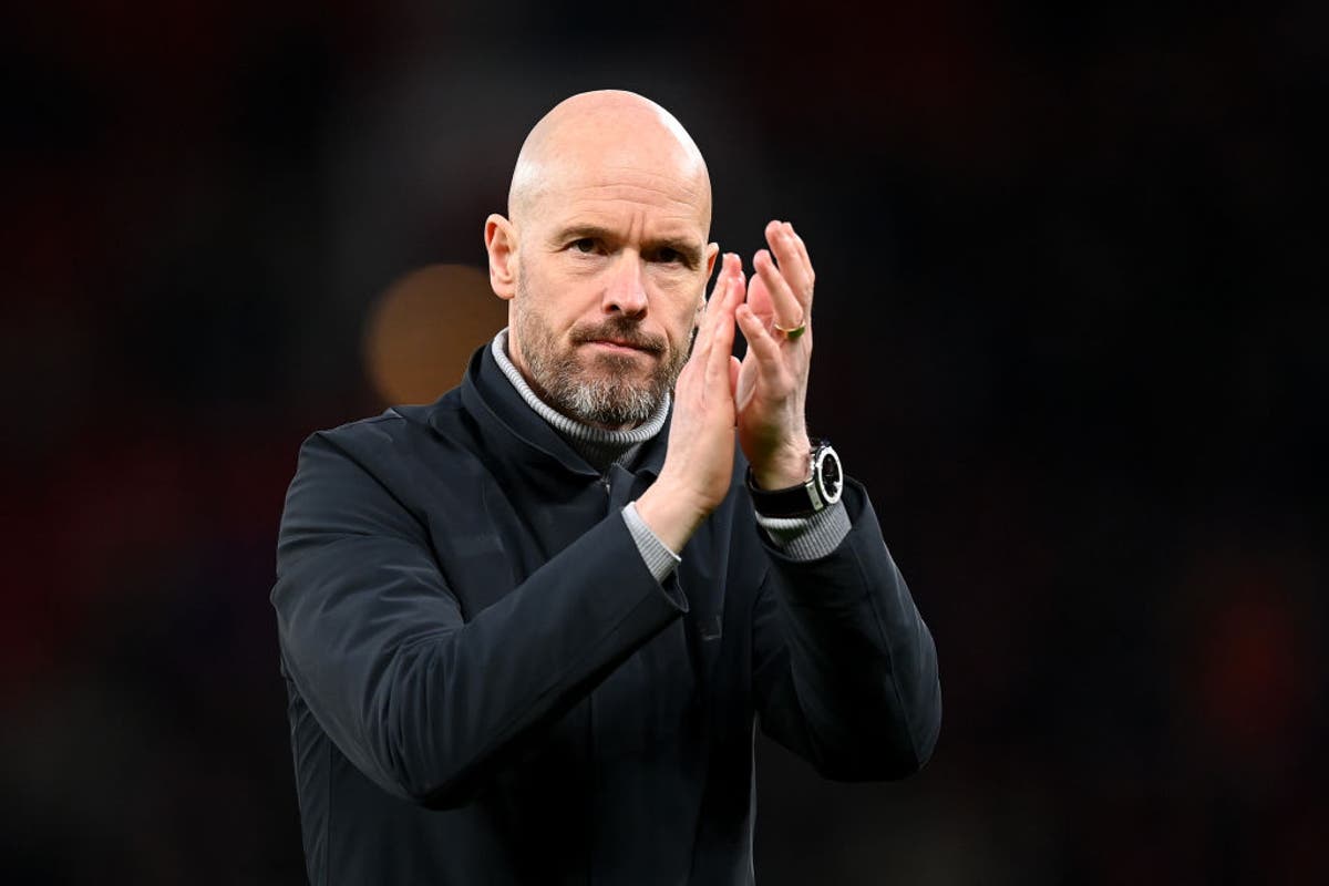 Erik ten Hag offers only two routes for Man United players: Success or ...