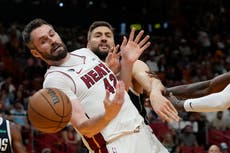 Heat arena, formerly FTX, has a new name: Kaseya Center