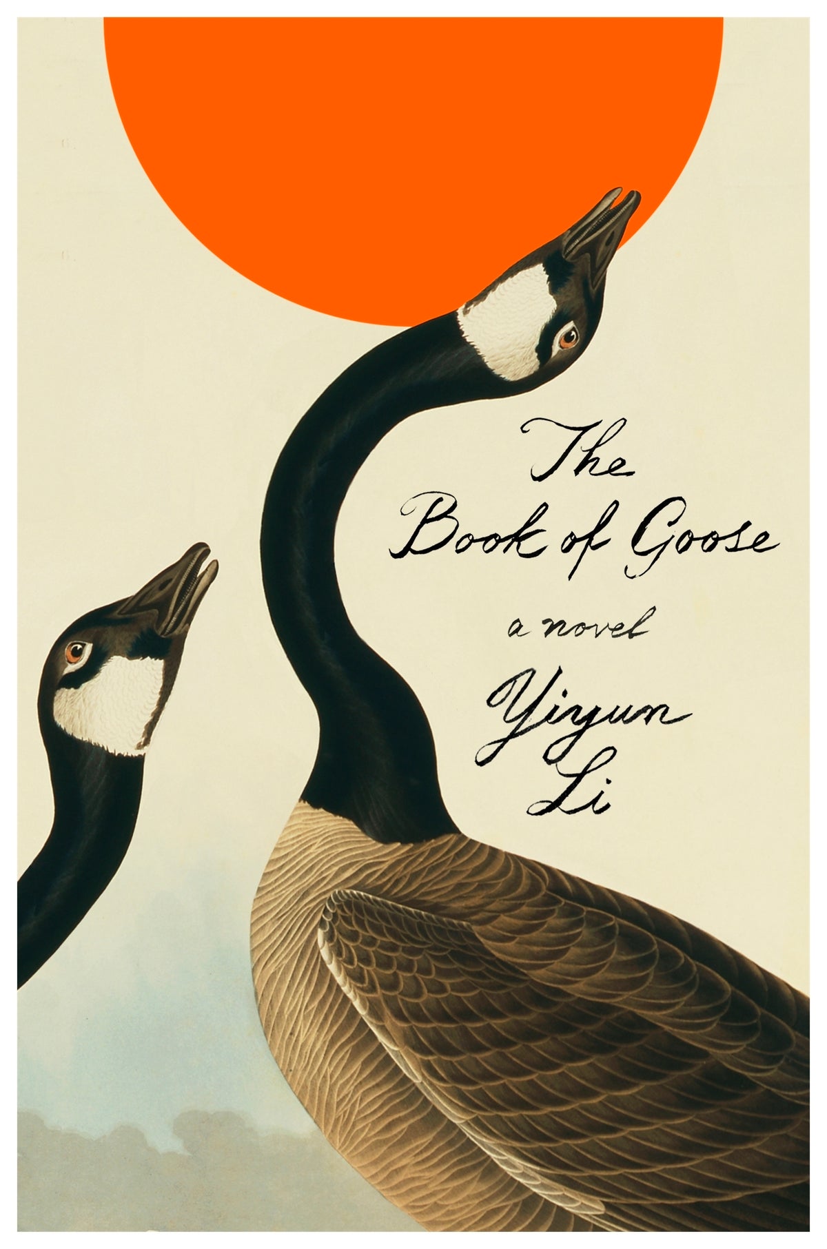 Yiyun Li's 'The Book of Goose' wins PEN/Faulkner award