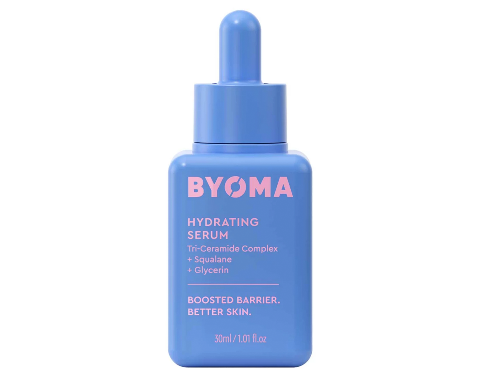 bargain beauty buys Byoma hydrating serum