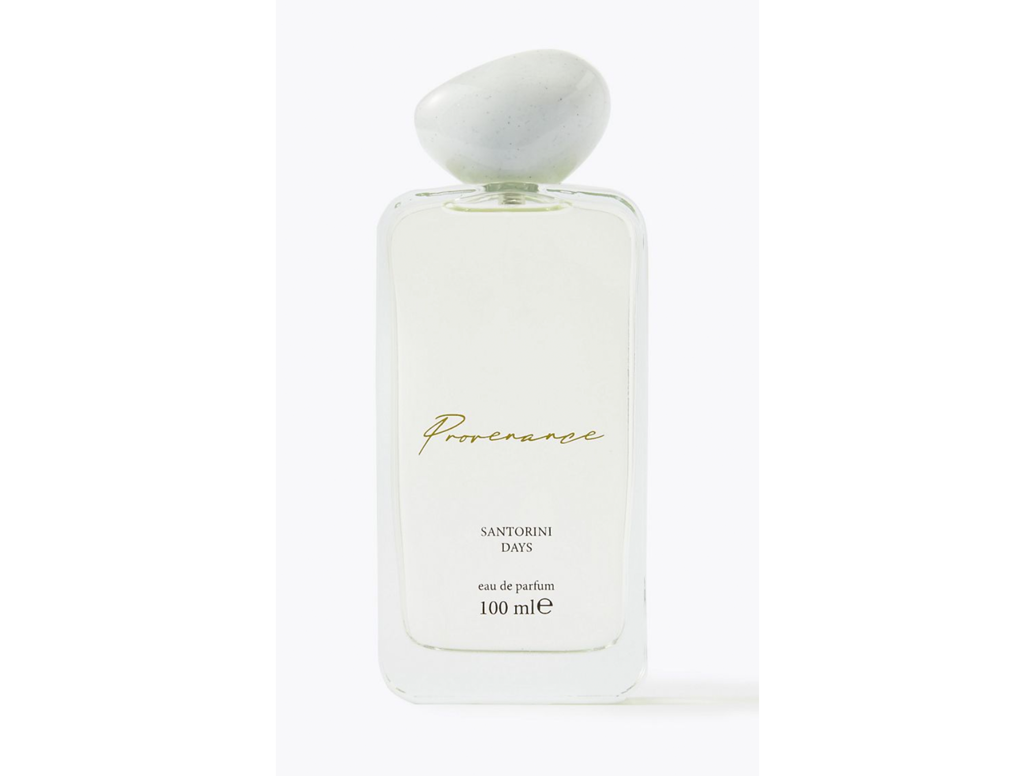 bargain beauty buys M&S Santorini days eau de parfum