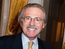 David Pecker: Why the ex-National Enquirer parent company CEO will be star witness in Trump proceedings