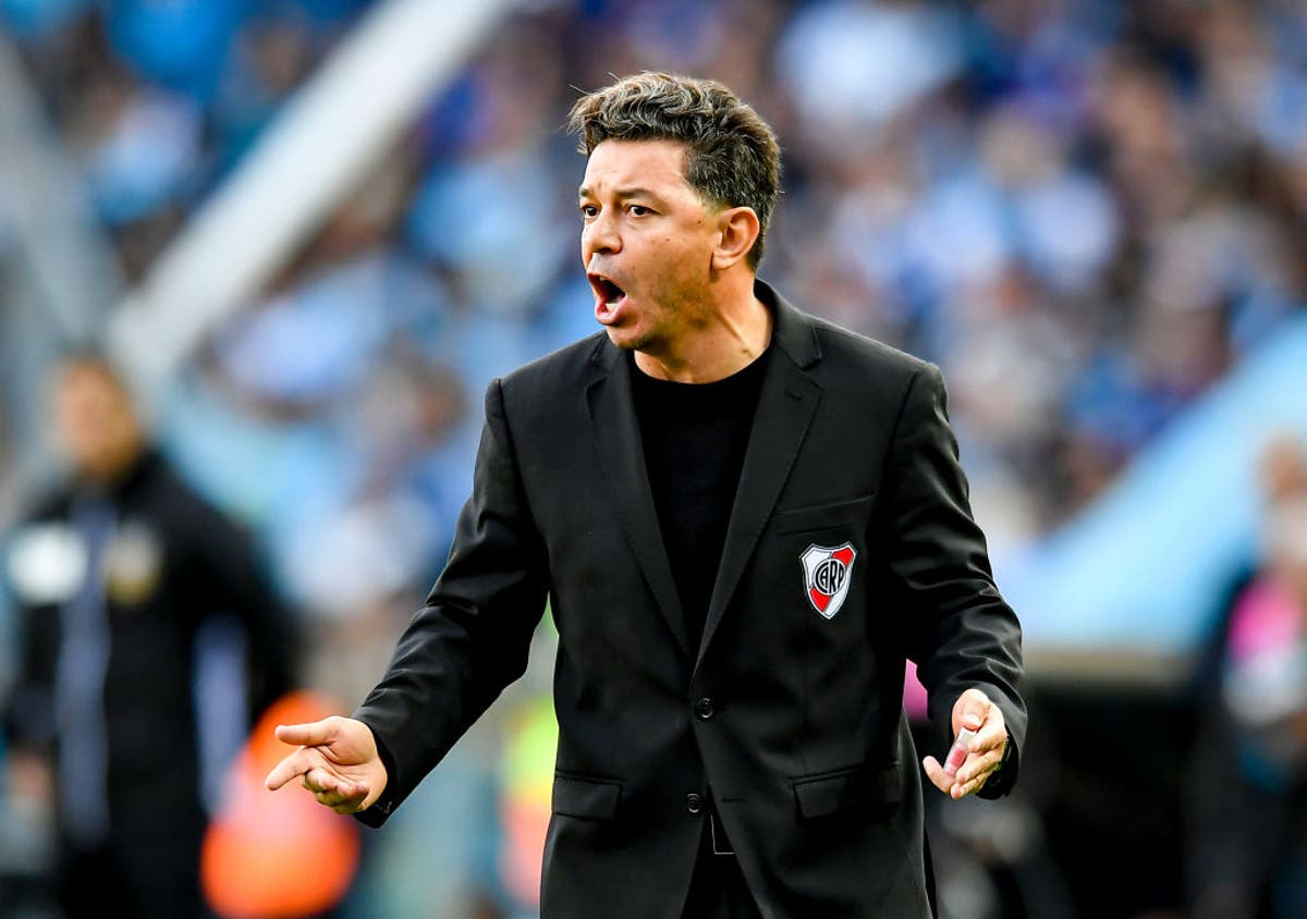 Marcelo Gallardo enters running for Chelsea job amid talks with multiple candidates