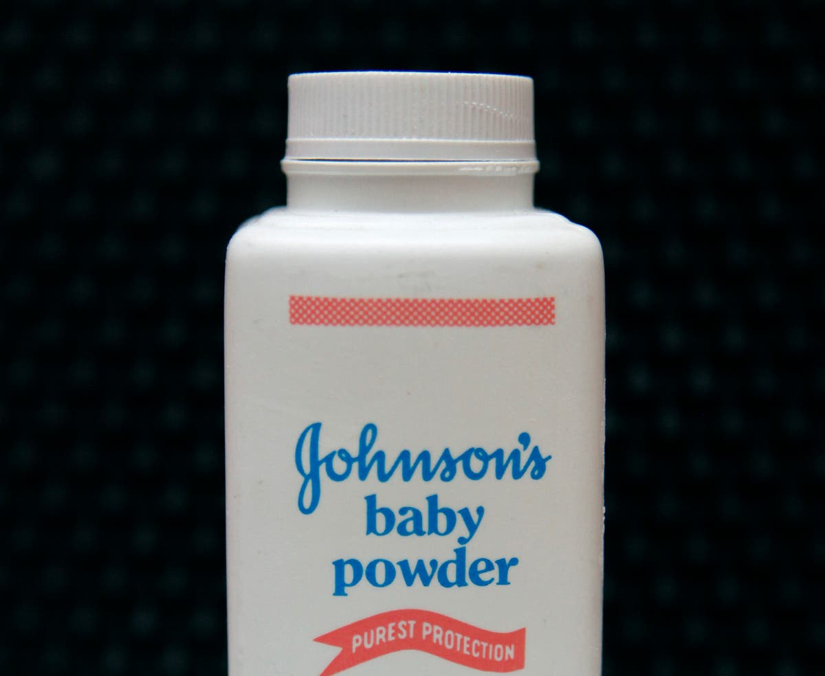 Johnson & Johnson proposes 8.9bn settlement fund for talcum powder