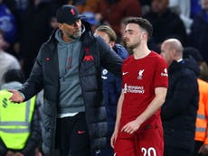 Making Liverpool ‘difficult to beat’ is only half the puzzle Jurgen Klopp must solve