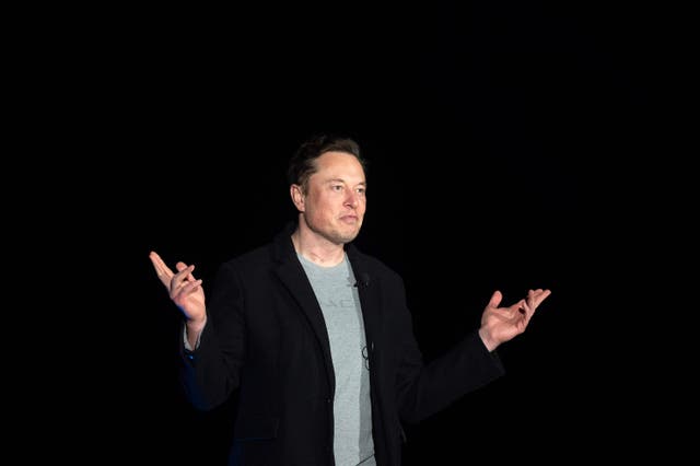 <p>Elon Musk is no more world’s richest person after he lost spot in Forbes’ annual World’s Billionaire’s List</p>