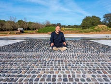 Ai Weiwei, Design Museum review: The master provocateur creates timeless beauty from historical objects