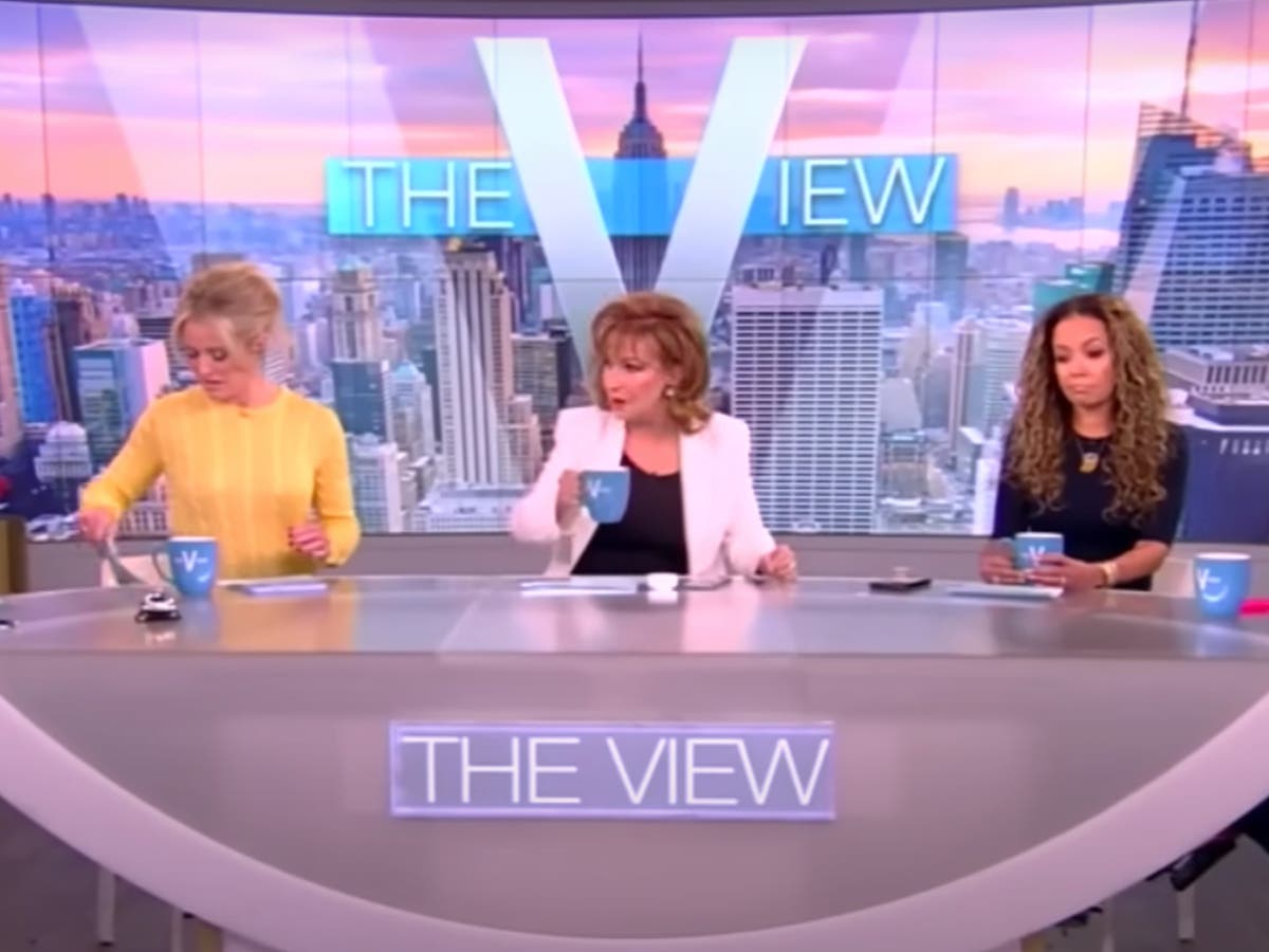 The View introduces change in bid to end phantom farting noise