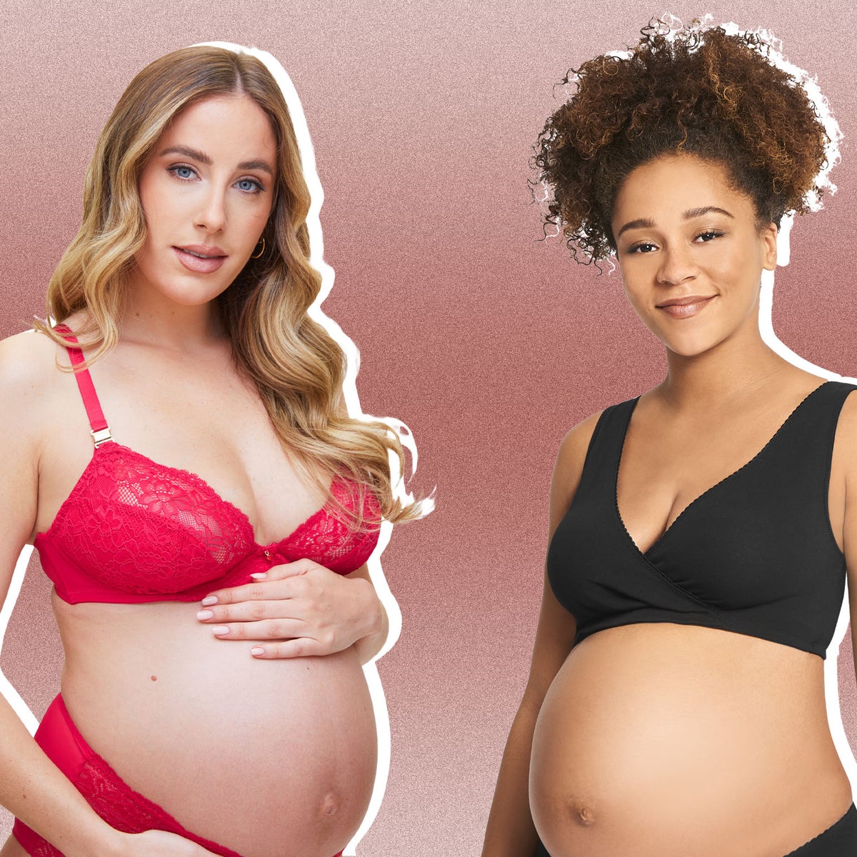 Wearing Bra during Breastfeeding: Is It Safe?