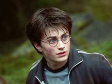 Netflix adds all eight Harry Potter films to its streaming service
