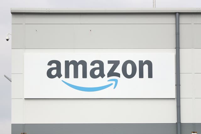 Amazon is to close its Book Depository business (Niall Carson/PA)