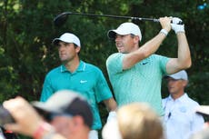 Masters tips: Experts on best bets and contenders to watch