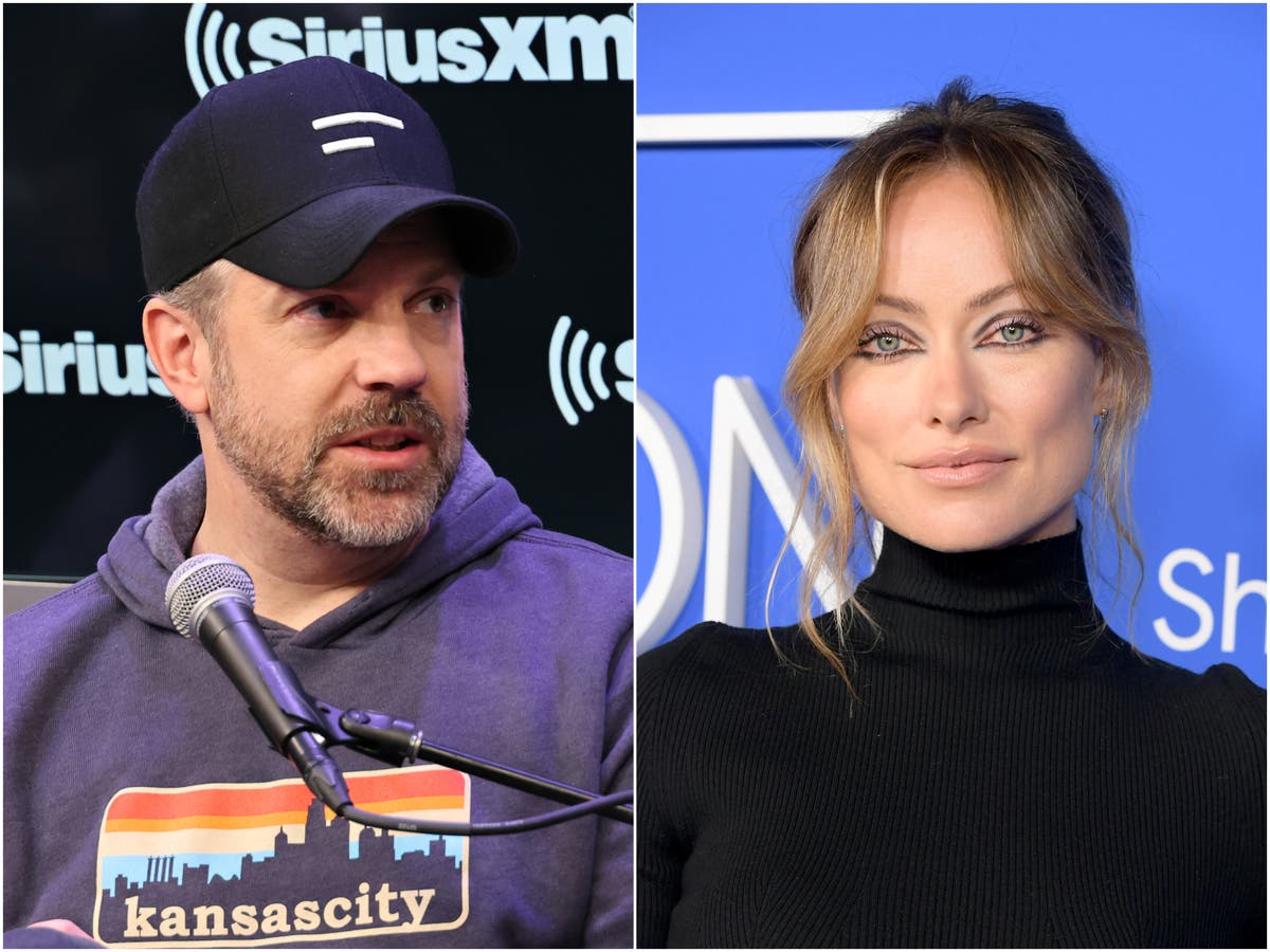 Olivia Wilde claims Jason Sudeikis does not pay child support in new legal documents