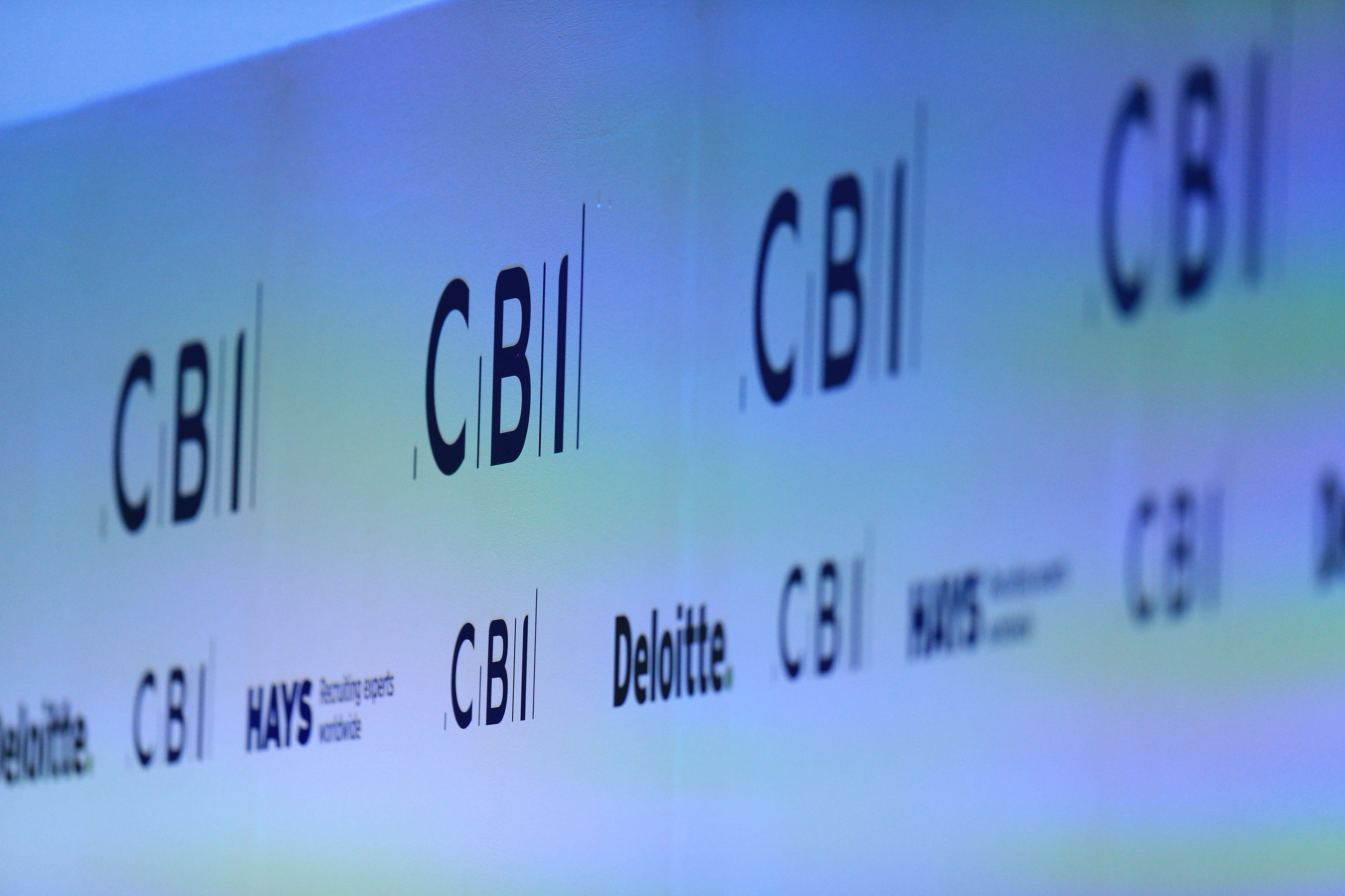 Ministers have called off meetings with the CBI over allegations of sexual misconduct at the business group (Jonathan Brady/PA)