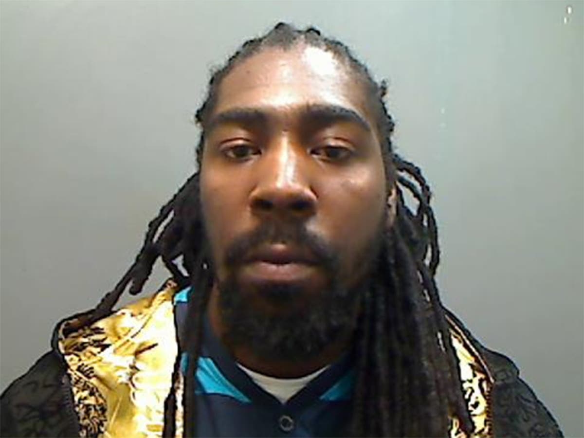 Man who recklessly infected woman with HIV jailed – 14 years after he was reported to police