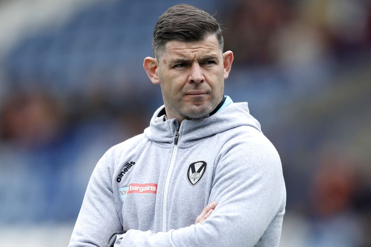 Paul Wellens confident St Helens back on track after slow start to season