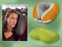 Best travel pillows for long-haul flights in 2023, from memory foam to inflatable options