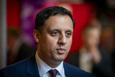 Anas Sarwar: SNP has ‘big questions’ to answer following Murrell arrest