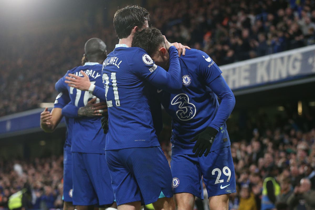 Chelsea’s sporting directors have briefed squad on club’s strategy