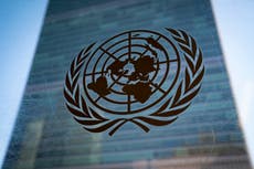 UN: Ban on Afghan female staffers by Taliban unacceptable