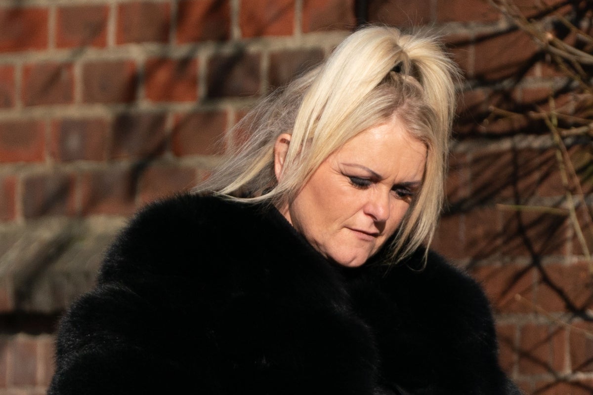 Mother and son jailed after seriously injuring driver in revenge road attack