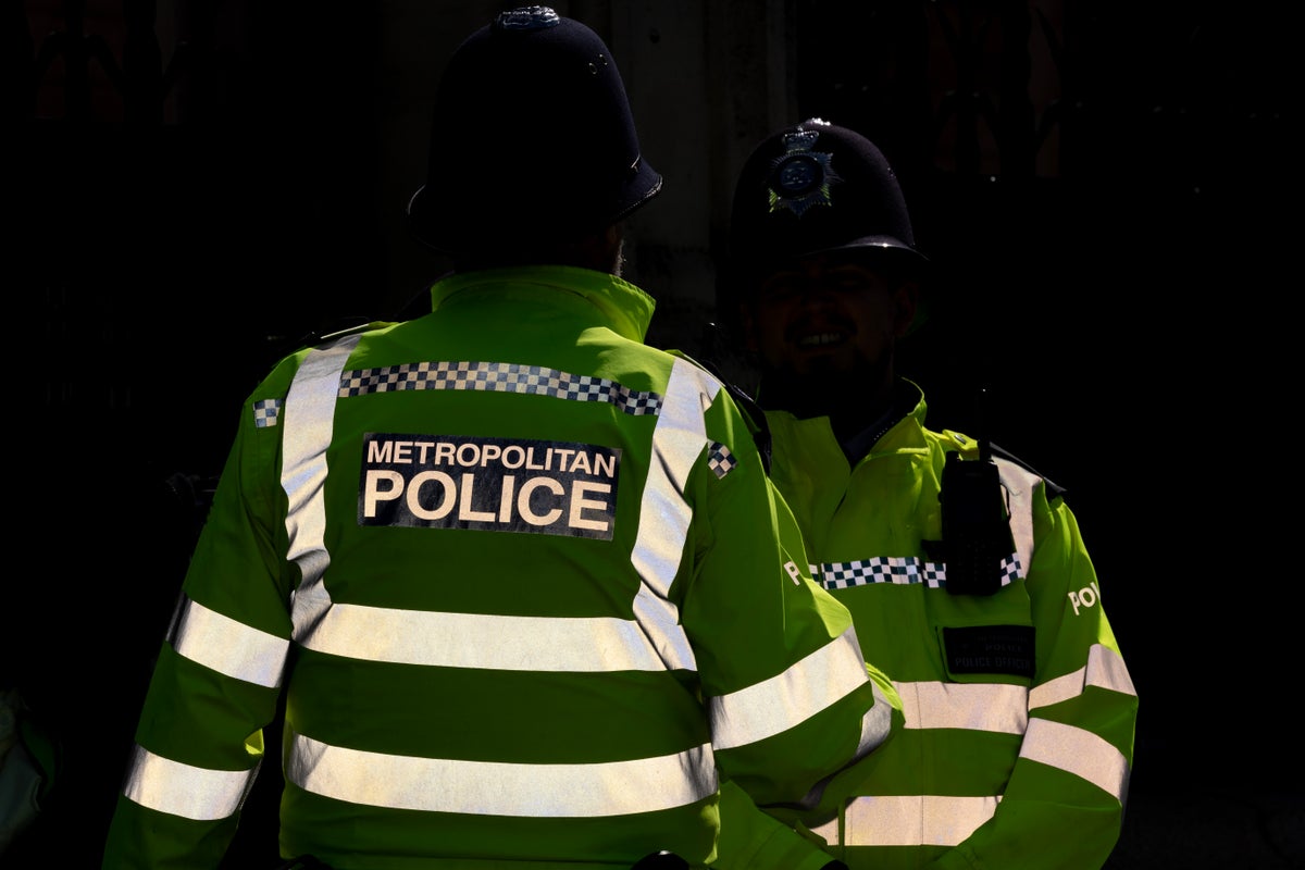 Met Police sex offenders unmasked for rapes, paedophilia and assault