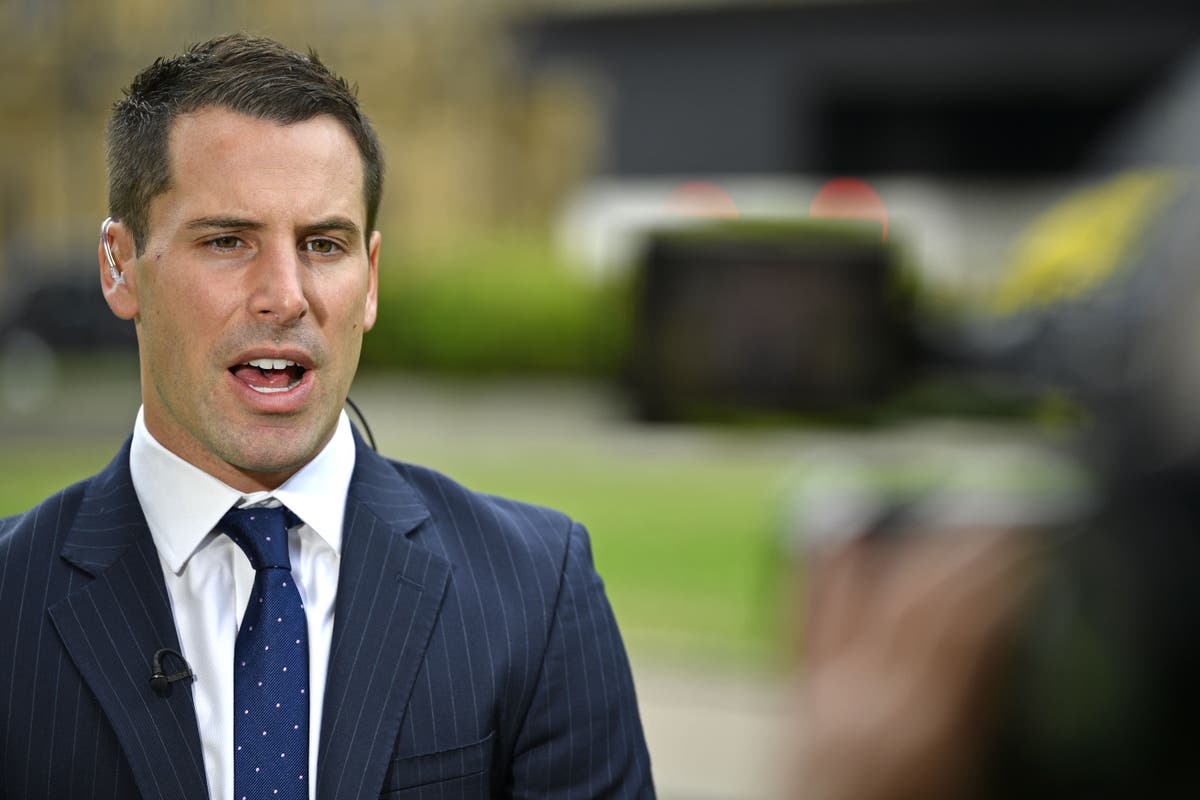 Tory MP Scott Benton filmed offering to lobby for gambling industry investors 