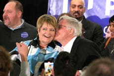 The political battle for Wisconsin’s supreme court is a reminder that women’s issues win elections