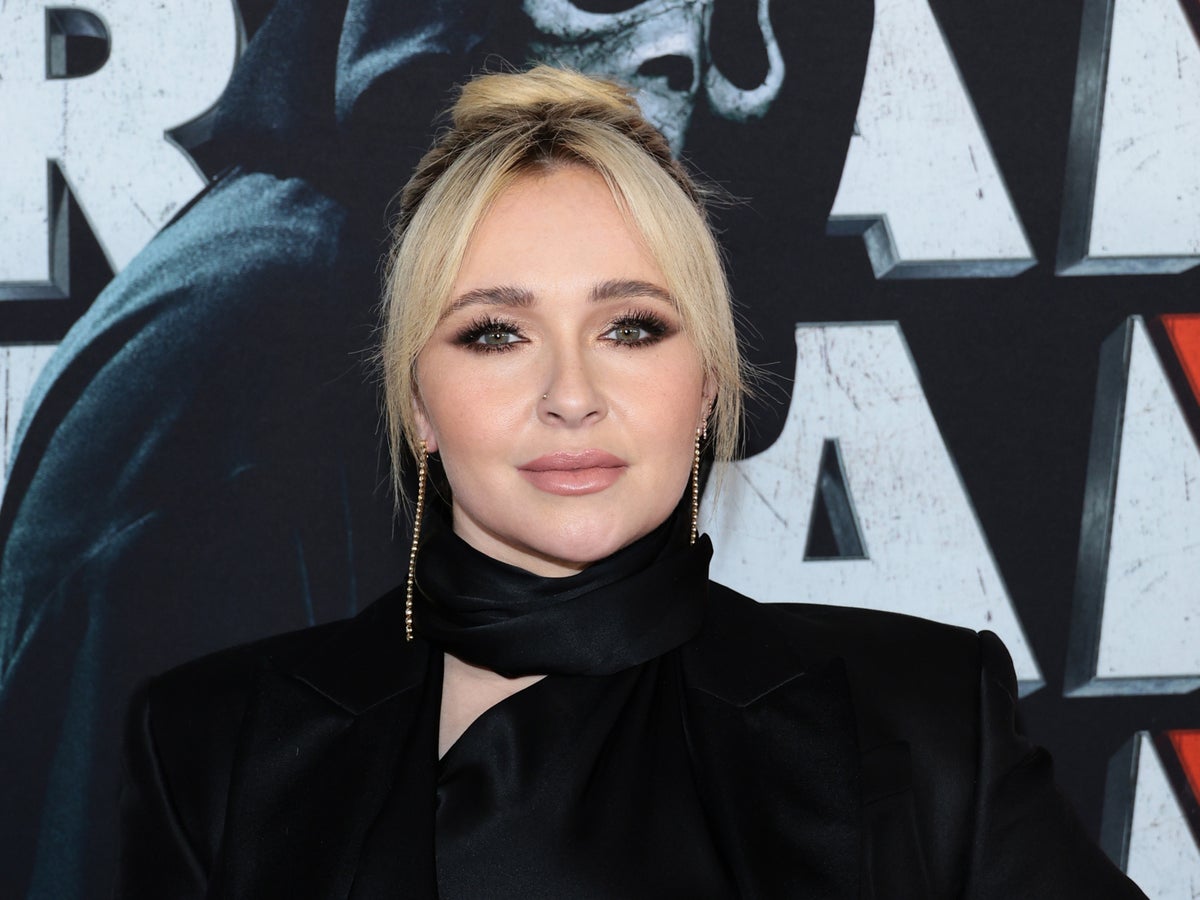 Hayden Panettiere details ongoing relationship with ex Brian Hickerson after domestic violence arrest