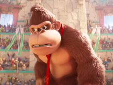 DK Rap composer calls out Super Mario Bros Movie after spotting credits: ‘That’s depressing’