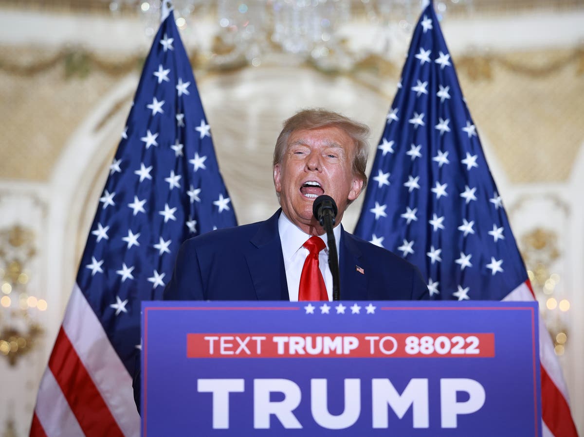 Banyak orang sebelum dia telah mencoba dan gagal, namun bisakah seorang hakim di New York akhirnya memaksa Donald Trump untuk tutup mulut?