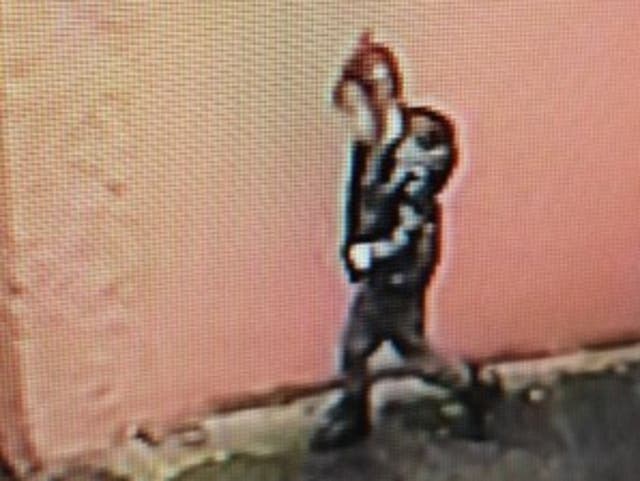 <p>Police urge witnesses to come forward after girl, thought to be six-years-old, goes missing</p>