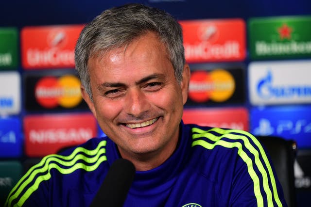 Jose Mourinho had two stints at Chelsea (Adam Davy/PA)
