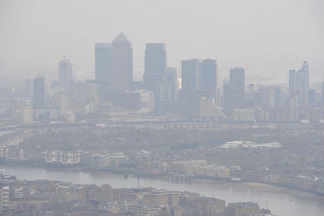 New study links air pollution to an increased risk of dementia (PA)