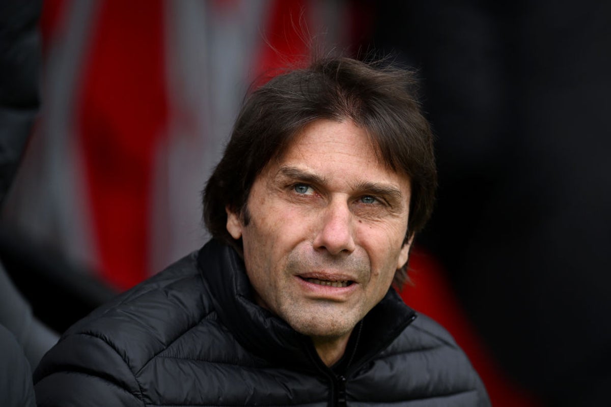 Chelsea consider shock approach to Antonio Conte over vacant manager role