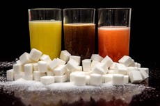 Limit sugary drinks to one per week, researchers say
