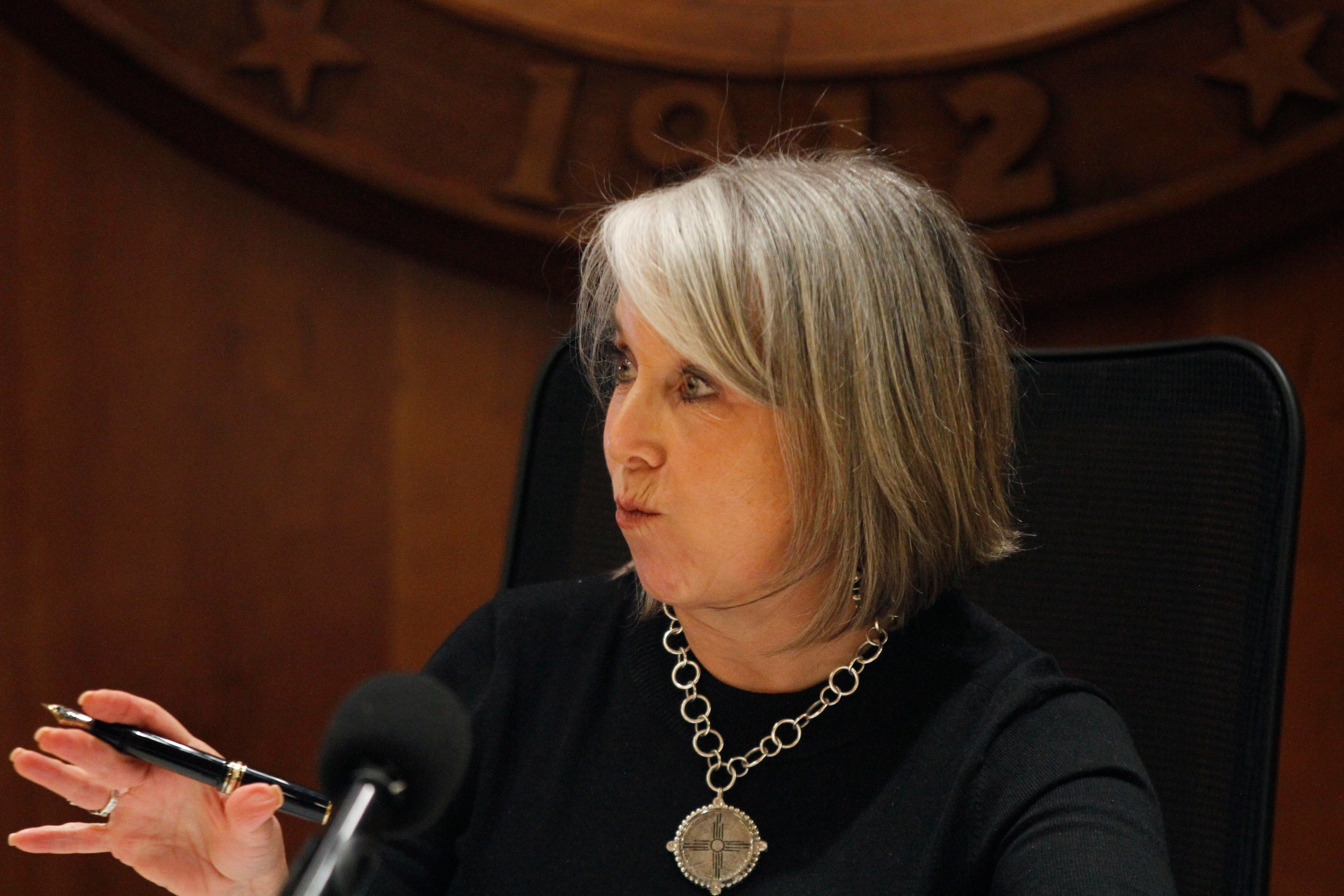 Legislation-New Mexico