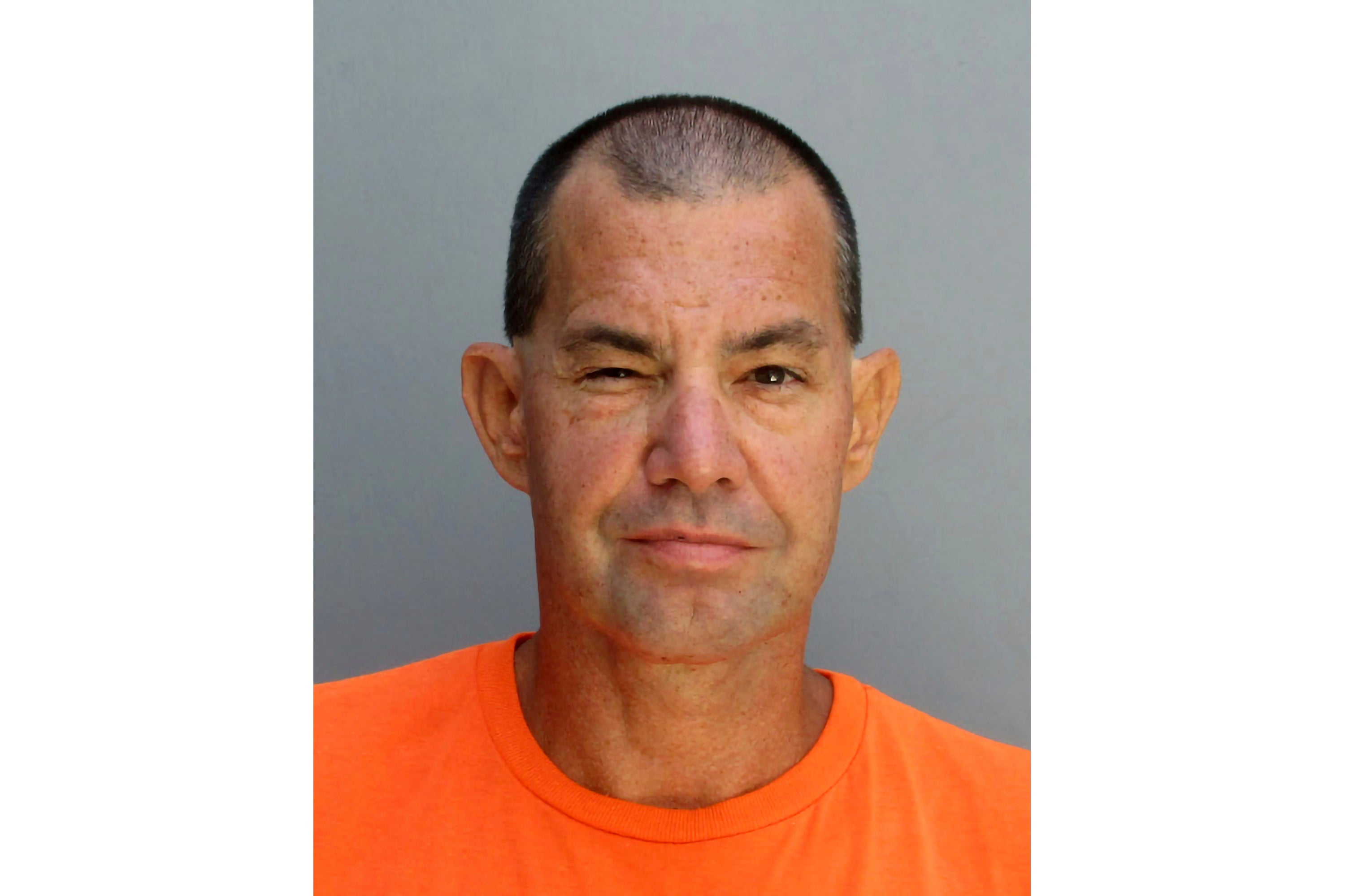 Arizona Governor Executions