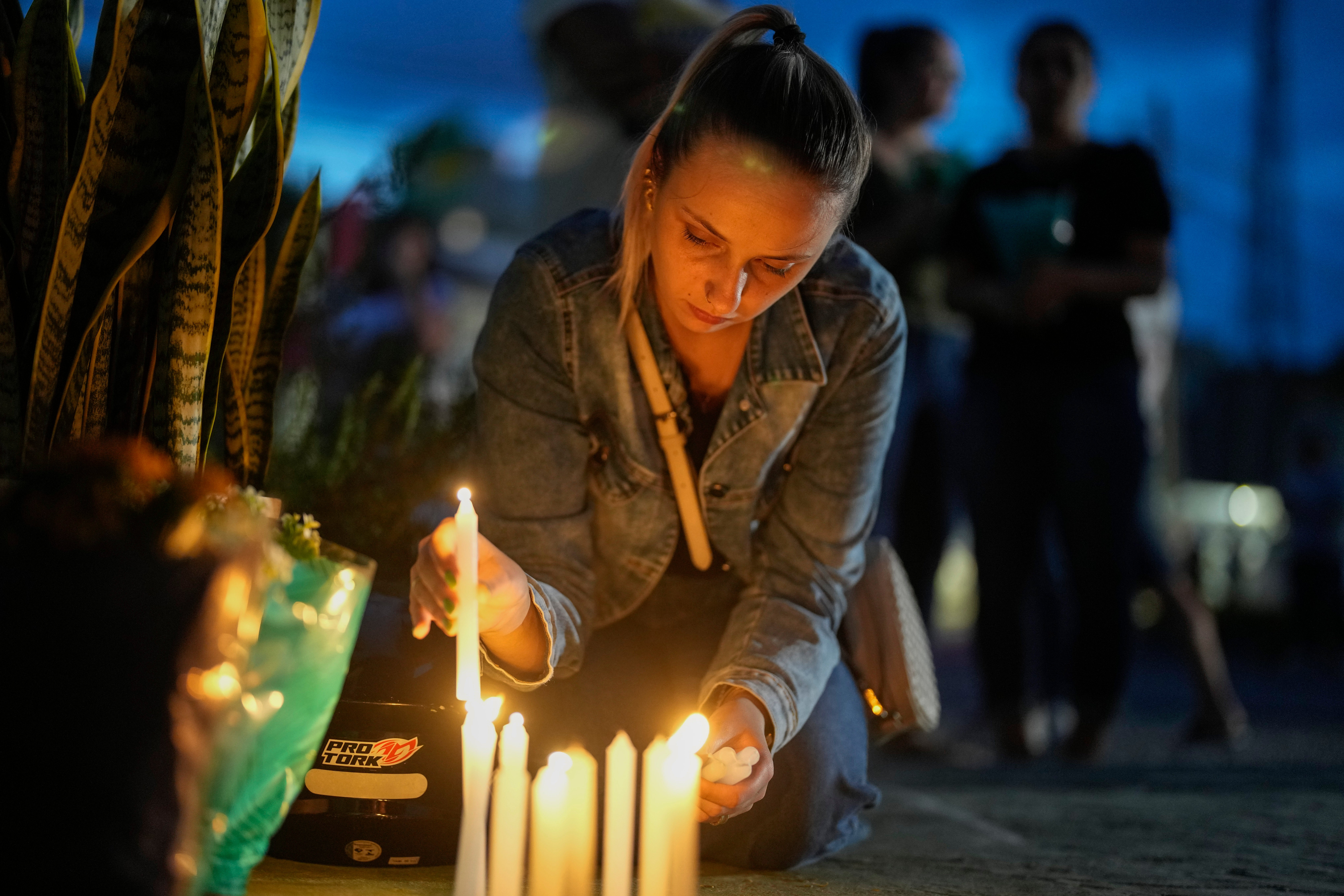 Brazil Daycare Attack