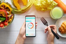 Calories on menus are damaging for people with eating disorders, says charity